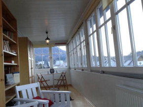 Liuis, Bad Ischl